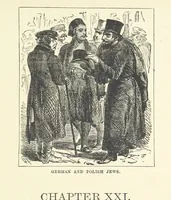 Picture 153 of 155 from The World's Inhabitants; or, Mankind, animals & plants ... With ... illustrations, etc (1889), leaf 283