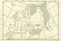 An illustration from The World's Inhabitants; or, Mankind, animals & plants ... With ... illustrations, etc (1889)