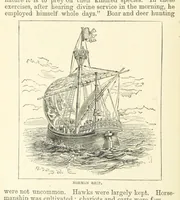 Picture 13 of 155 from The World's Inhabitants; or, Mankind, animals & plants ... With ... illustrations, etc (1889), leaf 34