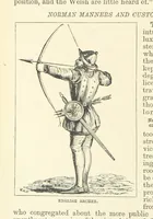 An illustration from The World's Inhabitants; or, Mankind, animals & plants ... With ... illustrations, etc (1889)