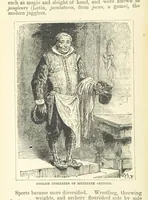 Picture 15 of 155 from The World's Inhabitants; or, Mankind, animals & plants ... With ... illustrations, etc (1889), leaf 38