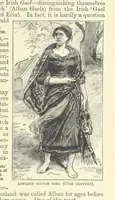 Picture 17 of 155 from The World's Inhabitants; or, Mankind, animals & plants ... With ... illustrations, etc (1889), leaf 41