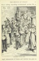 Picture 21 of 155 from The World's Inhabitants; or, Mankind, animals & plants ... With ... illustrations, etc (1889), leaf 45