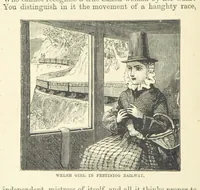 Picture 27 of 155 from The World's Inhabitants; or, Mankind, animals & plants ... With ... illustrations, etc (1889), leaf 54