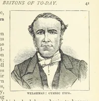 Picture 28 of 155 from The World's Inhabitants; or, Mankind, animals & plants ... With ... illustrations, etc (1889), leaf 55