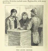 Picture 31 of 155 from The World's Inhabitants; or, Mankind, animals & plants ... With ... illustrations, etc (1889), leaf 62