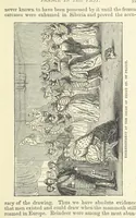 Picture 36 of 155 from The World's Inhabitants; or, Mankind, animals & plants ... With ... illustrations, etc (1889), leaf 69