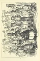 An illustration from The World's Inhabitants; or, Mankind, animals & plants ... With ... illustrations, etc (1889)
