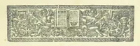 An illustration from Several Letters and Miscellany Poems ... The second edition, with an addition of many others. [With “An Appendix of Several Letters; or, Miscellany Poems.” (1742)