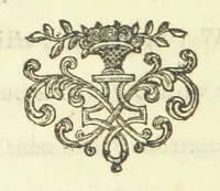 An illustration from Several Letters and Miscellany Poems ... The second edition, with an addition of many others. [With “An Appendix of Several Letters; or, Miscellany Poems.” (1742)