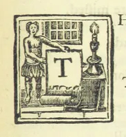 An illustration from Several Letters and Miscellany Poems ... The second edition, with an addition of many others. [With “An Appendix of Several Letters; or, Miscellany Poems.” (1742)