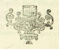An illustration from Several Letters and Miscellany Poems ... The second edition, with an addition of many others. [With “An Appendix of Several Letters; or, Miscellany Poems.” (1742)