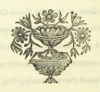 An illustration from Several Letters and Miscellany Poems ... The second edition, with an addition of many others. [With “An Appendix of Several Letters; or, Miscellany Poems.” (1742)