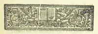 An illustration from Several Letters and Miscellany Poems ... The second edition, with an addition of many others. [With “An Appendix of Several Letters; or, Miscellany Poems.” (1742)