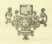 An illustration from Several Letters and Miscellany Poems ... The second edition, with an addition of many others. [With “An Appendix of Several Letters; or, Miscellany Poems.” (1742)