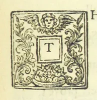 An illustration from Several Letters and Miscellany Poems ... The second edition, with an addition of many others. [With “An Appendix of Several Letters; or, Miscellany Poems.” (1742)