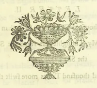 An illustration from Several Letters and Miscellany Poems ... The second edition, with an addition of many others. [With “An Appendix of Several Letters; or, Miscellany Poems.” (1742)