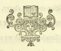 An illustration from Several Letters and Miscellany Poems ... The second edition, with an addition of many others. [With “An Appendix of Several Letters; or, Miscellany Poems.” (1742)