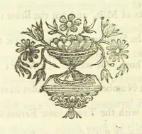 An illustration from Several Letters and Miscellany Poems ... The second edition, with an addition of many others. [With “An Appendix of Several Letters; or, Miscellany Poems.” (1742)