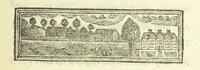 An illustration from Several Letters and Miscellany Poems ... The second edition, with an addition of many others. [With “An Appendix of Several Letters; or, Miscellany Poems.” (1742)