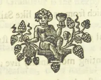 An illustration from Several Letters and Miscellany Poems ... The second edition, with an addition of many others. [With “An Appendix of Several Letters; or, Miscellany Poems.” (1742)