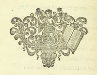 An illustration from Several Letters and Miscellany Poems ... The second edition, with an addition of many others. [With “An Appendix of Several Letters; or, Miscellany Poems.” (1742)
