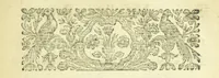 An illustration from Several Letters and Miscellany Poems ... The second edition, with an addition of many others. [With “An Appendix of Several Letters; or, Miscellany Poems.” (1742)