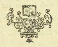 An illustration from Several Letters and Miscellany Poems ... The second edition, with an addition of many others. [With “An Appendix of Several Letters; or, Miscellany Poems.” (1742)