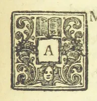 An illustration from Several Letters and Miscellany Poems ... The second edition, with an addition of many others. [With “An Appendix of Several Letters; or, Miscellany Poems.” (1742)