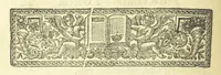 An illustration from Several Letters and Miscellany Poems ... The second edition, with an addition of many others. [With “An Appendix of Several Letters; or, Miscellany Poems.” (1742)