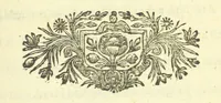 An illustration from Several Letters and Miscellany Poems ... The second edition, with an addition of many others. [With “An Appendix of Several Letters; or, Miscellany Poems.” (1742)