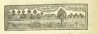 An illustration from Several Letters and Miscellany Poems ... The second edition, with an addition of many others. [With “An Appendix of Several Letters; or, Miscellany Poems.” (1742)