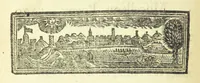 An illustration from Several Letters and Miscellany Poems ... The second edition, with an addition of many others. [With “An Appendix of Several Letters; or, Miscellany Poems.” (1742)
