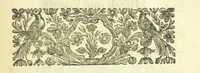 An illustration from Several Letters and Miscellany Poems ... The second edition, with an addition of many others. [With “An Appendix of Several Letters; or, Miscellany Poems.” (1742)