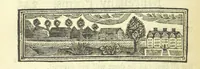 An illustration from Several Letters and Miscellany Poems ... The second edition, with an addition of many others. [With “An Appendix of Several Letters; or, Miscellany Poems.” (1742)
