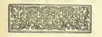 An illustration from Several Letters and Miscellany Poems ... The second edition, with an addition of many others. [With “An Appendix of Several Letters; or, Miscellany Poems.” (1742)