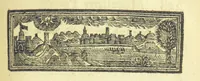 An illustration from Several Letters and Miscellany Poems ... The second edition, with an addition of many others. [With “An Appendix of Several Letters; or, Miscellany Poems.” (1742)