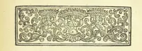 An illustration from Several Letters and Miscellany Poems ... The second edition, with an addition of many others. [With “An Appendix of Several Letters; or, Miscellany Poems.” (1742)