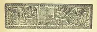 An illustration from Several Letters and Miscellany Poems ... The second edition, with an addition of many others. [With “An Appendix of Several Letters; or, Miscellany Poems.” (1742)