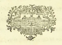 An illustration from Several Letters and Miscellany Poems ... The second edition, with an addition of many others. [With “An Appendix of Several Letters; or, Miscellany Poems.” (1742)