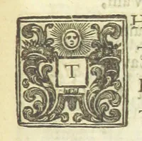 An illustration from Several Letters and Miscellany Poems ... The second edition, with an addition of many others. [With “An Appendix of Several Letters; or, Miscellany Poems.” (1742)
