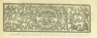 An illustration from Several Letters and Miscellany Poems ... The second edition, with an addition of many others. [With “An Appendix of Several Letters; or, Miscellany Poems.” (1742)