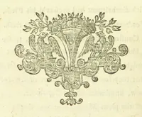 An illustration from Several Letters and Miscellany Poems ... The second edition, with an addition of many others. [With “An Appendix of Several Letters; or, Miscellany Poems.” (1742)