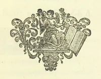 An illustration from Several Letters and Miscellany Poems ... The second edition, with an addition of many others. [With “An Appendix of Several Letters; or, Miscellany Poems.” (1742)