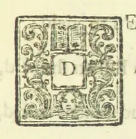 An illustration from Several Letters and Miscellany Poems ... The second edition, with an addition of many others. [With “An Appendix of Several Letters; or, Miscellany Poems.” (1742)