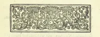 An illustration from Several Letters and Miscellany Poems ... The second edition, with an addition of many others. [With “An Appendix of Several Letters; or, Miscellany Poems.” (1742)