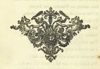 An illustration from Several Letters and Miscellany Poems ... The second edition, with an addition of many others. [With “An Appendix of Several Letters; or, Miscellany Poems.” (1742)