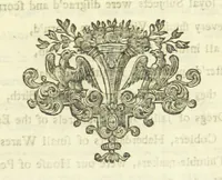 An illustration from Several Letters and Miscellany Poems ... The second edition, with an addition of many others. [With “An Appendix of Several Letters; or, Miscellany Poems.” (1742)