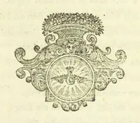 An illustration from Several Letters and Miscellany Poems ... The second edition, with an addition of many others. [With “An Appendix of Several Letters; or, Miscellany Poems.” (1742)