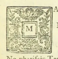 An illustration from Several Letters and Miscellany Poems ... The second edition, with an addition of many others. [With “An Appendix of Several Letters; or, Miscellany Poems.” (1742)